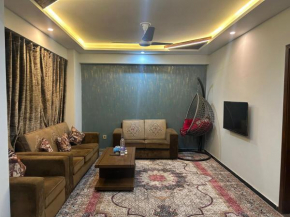 2 BR Appt 6km Islamabad Airport